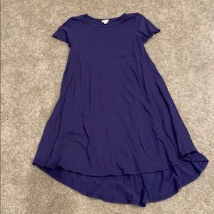 LuLaRoe Carly Dress